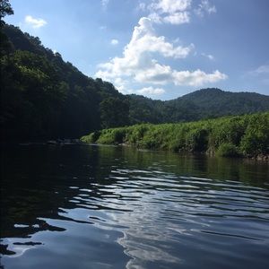 Meet your Posher, Evie